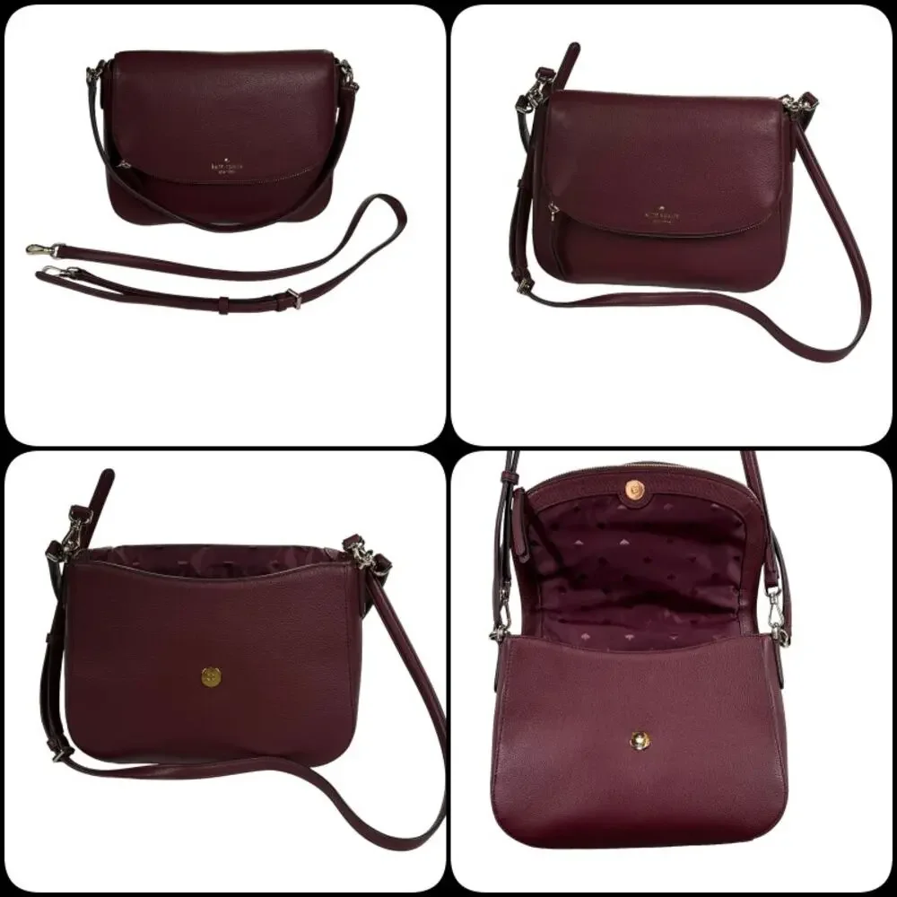 kate spade beautiful pebbled